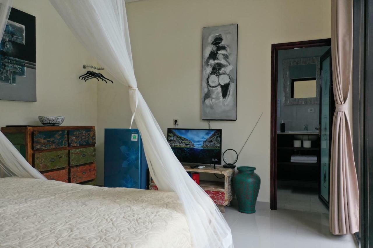 Villa Viking Jimbaran Kültér fotó